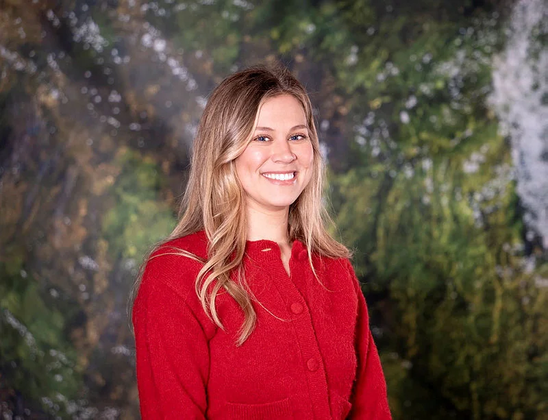 Olga Kristjansdottir